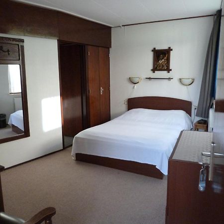 Hotel Pension Bergrust Valkenburg aan de Geul Dış mekan fotoğraf