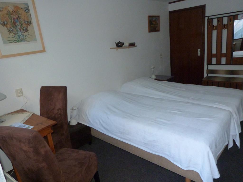 Hotel Pension Bergrust Valkenburg aan de Geul Oda fotoğraf